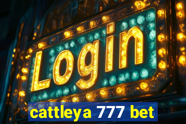 cattleya 777 bet